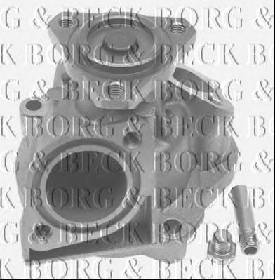 BORG & BECK bwp1463 -  Водяной насос